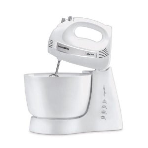Batedeira Mondial 4 Velocidades 500w 110v Branco B50-w