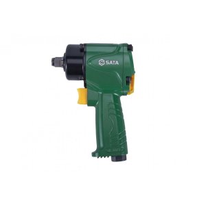 Chave De Impacto Pneumatica Sata Compacta 1/2Pol