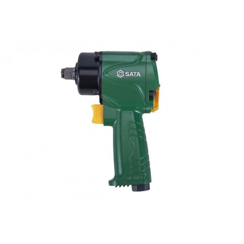 Chave De Impacto Pneumatica Sata Compacta 1/2Pol