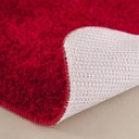 Ver imagem 3 de Kit Tapete Banheiro Microsoft Vermelho 2 Peças - Niazitex