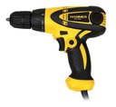 Ver imagem 1 de FURADEIRA/PARAFUSADEIRA ELETRICA - HAMMER GYPFE300 220V