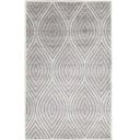 Ver imagem 6 de Passadeira Belga Innove 04 Bege-Cinza 0,68x1,10M - Niazitex