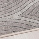 Ver mais imagens de Passadeira Belga Innove 04 Bege-Cinza 0,68x1,10M - Niazitex