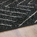 Ver imagem 4 de Passadeira Belga Innove 07 Preto 0,68x1,10M - Niazitex