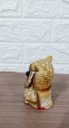 Ver imagem 6 de Coruja Decorativa Resina 10cm Enfeite Sabedoria Inteligencia