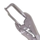 Ver imagem 2 de Alicate de Pressão Tipo U 9 Polegadas para Solda Funileiro