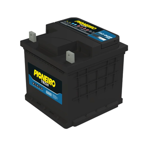 Bateria Estacionária Pioneiro 40ah 12v - T12-040d