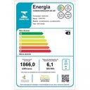 Ver imagem 7 de Ar Condicionado Split Cassete Inverter Samsung Windfree 47.000 Btus Quente e Frio 220v R-32