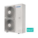 Ver imagem 4 de Ar Condicionado Split Cassete Inverter Samsung Windfree 47.000 Btus Quente e Frio 220v R-32