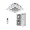 Ver imagem 1 de Ar Condicionado Split Cassete Inverter Samsung Windfree 47.000 Btus Quente e Frio 220v R-32