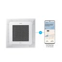 Ver imagem 2 de Ar Condicionado Split Cassete Inverter Samsung Windfree 47.000 Btus Quente e Frio 220v R-32