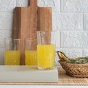 Ver imagem 1 de Conjunto 6 Copos Lily Vidro 280ml