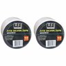 Fita Silver Tape Branca 50 Metros Leetools (2 Unidades) - 1