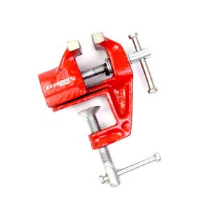 Mini Torno Base Fixa 40mm Excellent
