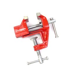 Mini Torno Base Fixa 40mm Excellent - 2
