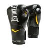 Luva de Boxe e Muay Thai V2 14oz Everlast Dourado com Preto - 4