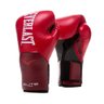 Luva de Boxe e Muay Thai V2 14oz Everlast Dourado com Preto - 5