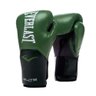 Luva de Boxe e Muay Thai V2 14oz Everlast Dourado com Preto - 6