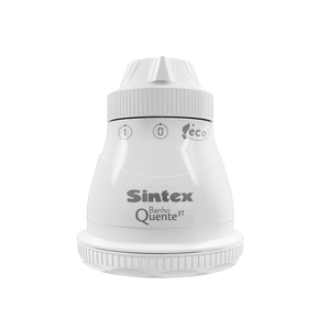 Chuveiro Elétrico Banho Quente 3T 220V 5500W Sintex BQB265