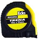 Ver imagem 2 de Trena Emborrachada 10m X 25mm Ponta Imantada 8bn Eda