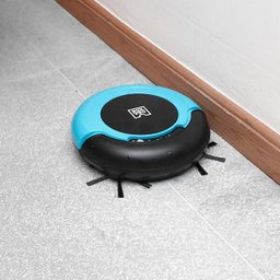 ObaDuster - Aspirador de Pó Robô - 5