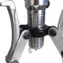 Ver imagem 2 de Saca Polia Hidráulico 3 Garras 50 Toneladas Leetools