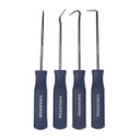 Ver imagem 1 de Jogo de Mini Pegadores 4 Peças Fios Fusíveis Brasfort