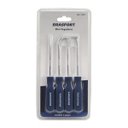 Ver imagem 4 de Jogo de Mini Pegadores 4 Peças Fios Fusíveis Brasfort