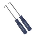 Ver imagem 2 de Jogo de Mini Pegadores 4 Peças Fios Fusíveis Brasfort