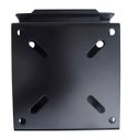Ver imagem 6 de Suporte de Tv Inclinável Brasforma Sbrp110 Parede de 10 a 55