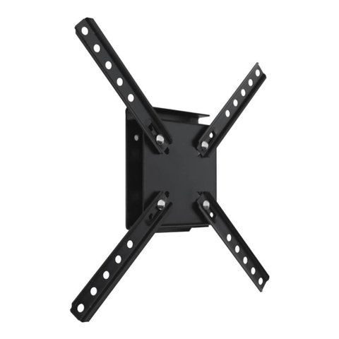 Suporte de Tv Inclinável Brasforma Sbrp110 Parede de 10 a 55