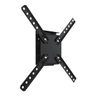 Suporte de Tv Inclinável Brasforma Sbrp110 Parede de 10 a 55 - 1