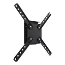 Ver imagem 1 de Suporte de Tv Inclinável Brasforma Sbrp110 Parede de 10 a 55