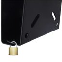 Ver imagem 5 de Suporte de Tv Inclinável Brasforma Sbrp110 Parede de 10 a 55