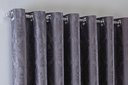 Ver imagem 4 de Cortina Jacquard Luxo em Tecido Semi Blackout Sala 5,00x2,80:grafitte