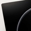 Ver imagem 2 de Ralo Inteligente Click para Banheiro 15x15cm Inox Preto