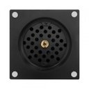 Ver imagem 6 de Ralo Inteligente Click para Banheiro 15x15cm Inox Preto