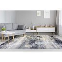 Ver imagem 5 de Tapete para Sala Turco Eros 05 - 1,40x2,00M - Edantex