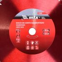 Ver imagem 3 de Disco de Corte Diamantado Segmentado 350mm 25,4mm Corte Seco