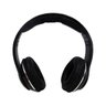 Fone de Ouvido Headphone Super Bass Alta Performance Preto Outline - 1