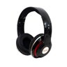 Fone de Ouvido Headphone Super Bass Alta Performance Preto Outline - 6