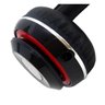 Fone de Ouvido Headphone Super Bass Alta Performance Preto Outline - 4