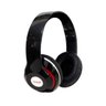 Fone de Ouvido Headphone Super Bass Alta Performance Preto Outline - 5