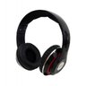 Fone de Ouvido Headphone Super Bass Alta Performance Preto Outline - 7