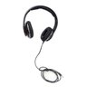 Fone de Ouvido Headphone Super Bass Alta Performance Preto Outline - 8