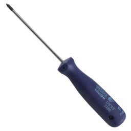Jogo de Chave de Fenda e Philips 5 Peças Crv Profissional Gedore - 3
