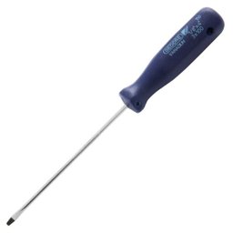 Jogo de Chave de Fenda e Philips 5 Peças Crv Profissional Gedore - 2