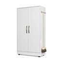 Ver imagem 1 de Armário Multiuso Any para Lavanderia – Organização com Estilo e Funcionalidade