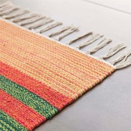 Tapete para Sala Kilim 2 Colorido 2,00x2,50m - Niazitex - 2