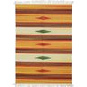 Tapete para Sala Kilim 2 Colorido 2,00x2,50m - Niazitex - 3